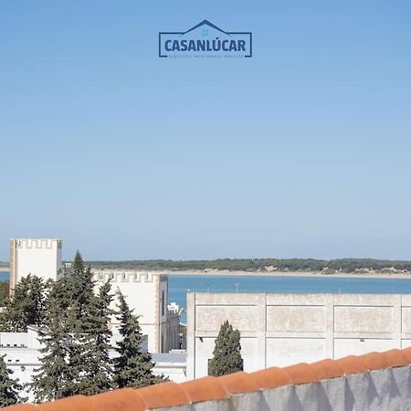 Apartamento Cigueena Sanlucar de Barrameda Bagian luar foto